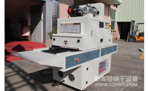 NMT-UV-025手機(jī)觸摸屏uv固化機(jī)（宏光光學(xué)）